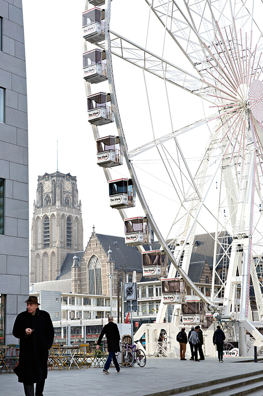 The-View-Rotterdam